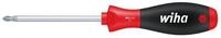 Wiha Schraubendreher Phillips-Schraubendreher SoftFinish 311