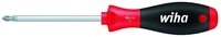 Wiha Schraubendreher Phillips-Schraubendreher SoftFinish 311