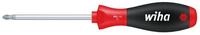 Wiha Schraubendreher Phillips-Schraubendreher SoftFinish 311