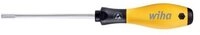 Wiha Bit-Schraubendreher Wiha Schraubendreher SoftFinish ESD TORX (27641) T5 x...