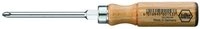 Wiha Schraubendreher Wiha Schraubendreher Phillips 3 x 150 mm mit