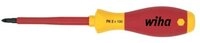 Wiha Bit-Schraubendreher Wiha Schraubendreher SoftFinish electric Phillips...