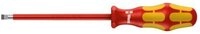Wera Schraubendreher Wera 160 i VDE-isolierter Schlitz-Schraubendreher 1 x 5,5...