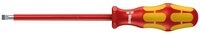 Wera Bithalter Wera 160 i VDE-isolierter Schlitz-Schraubendreher, 1,2 x 8 x 175...