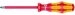 Wera Schraubendreher Wera 162 i PH 2 VDE-isolierter...