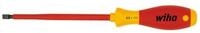 Wiha Schraubendreher Wiha Schraubendreher SoftFinish&reg; electric Schlitz 6,5 mm...