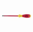 Wiha Elektro-Schraubendreher Wiha Schraubendreher SoftFinish&reg; electric Schlitz...