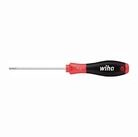 Wiha Schraubendreher Wiha Schraubendreher 302 150 x 6,5 mm Schlitz - 703