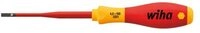 Wiha Bit-Schraubendreher Wiha Schraubendreher SoftFinish electric slimFix...