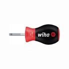 Wiha Schraubendreher Wiha Schraubendreher 302 25 x 4 mm Schlitz - 26964