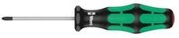 Wera Schraubendreher Wera 350 PH Kreuzschlitz-Schraubendreher, PH 0 x 60 mm