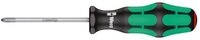 Wera Schraubendreher Wera 350 PH Kreuzschlitz-Schraubendreher, PH 1 x 80 mm
