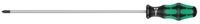 Wera Schraubendreher Wera Schraubendreher 350 PH 2x300 mm - 008730