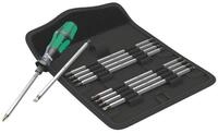 Wera Bit-Set Wera 88/1 Vario-Satz - 002990