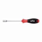 Wiha Innensechskantschl&uuml;ssel Wiha Sechskantsteckschl&uuml;ssel 341 8 x 125 mm -...