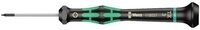 Wera Bithalter Wera 2067 Elektroniker-TX-Schraubendreher, TX 3 x 40 mm