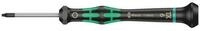 Wera Bithalter Wera 2067 Elektroniker-TX-Schraubendreher, TX 6 x 40 mm