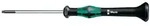 Wera Bithalter Wera 2067 Elektroniker-TX BO-Schraubendreher, TX 15 x 60 mm