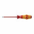Wera Schraubendreher Wera Schraubendreher 160 iS 3,5 mm Schlitz - 5006440001