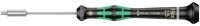 Wera Steckschl&uuml;ssel SW 1.5 x 60 mm Micro-Schraubendreh 05118108001,