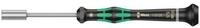 Wera Steckschl&uuml;ssel Elektroniker-Steckschl&uuml;ssel, 5.5 x 60 mm 05118126001,