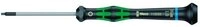 Wera Werkzeugset Wera 2054 Elektroniker-Sechskantschraubendreher, 1,5 x 60 mm