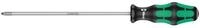 Wera Schraubendreher Wera Schraubendreher 355 PZ 2 x 200 mm - 009317
