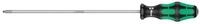 Wera Schraubendreher Wera Schraubendreher 355 PZ 2x250 mm - 347743