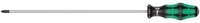 Wera Schraubendreher Wera Schraubendreher 355 PZ 2x300 mm - 009319