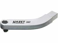 Hazet Türscharnier-Einsteck-Werkzeug, s: T45, Einsteck-Vierkant 9 x 12 mm,...