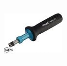 HAZET Drehmomentschl&uuml;ssel Hazet Drehmomentschraubendreher 0,1 - 1,2 Nm - 6002CT