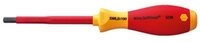 Wiha Schraubendreher Sechskant-Schraubendreher SoftFinish electric 323N