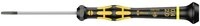 Wera Schraubendreher Wera 1578 A ESD Schlitz-Schraubendreher Klingenbreite: 2 mm