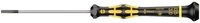 Wera Schraubendreher Wera 1578 A ESD Schlitz-Schraubendreher Klingenbreite: 3 mm