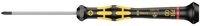 Wera Schraubendreher Wera 1550 PH ESD Kraftform Micro...