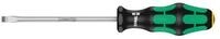 Wera Schraubendreher Wera 334 Schlitz-Schraubendreher ̶ Werkstattklinge, 1 x 6...