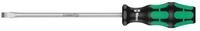 Wera Schraubendreher Wera 334 Schlitz-Schraubendreher ̶ Werkstattklinge, 1,2 x...