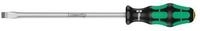 Wera Schraubendreher Wera 334 Schlitz-Schraubendreher ̶ Werkstattklinge, 1,6 x...