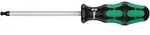 Wera Schraubendreher Wera 352 Sechskant-Kugelkopf-Schraubendreher, 12 x 150 mm