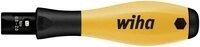 Wiha Schraubendreher Wiha ESD Drehmoment-Schraubendreher 0.4 - 1 Nm DIN EN 61340-5-1,