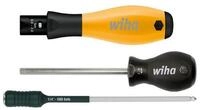 Wiha Schraubendreher Wiha ESD Drehmoment-Schraubendreher 0.5 - 2 Nm DIN EN...