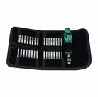 Wera Schraubendreher Wera Drehmomentschraubendrehersatz KK 60 Torque 17tlg. 1,2...