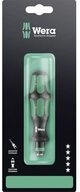 Wera Bit-Schraubendreher Bit-Handhalter 6.3 mm (1/4&Prime; 05073540001,