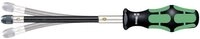 Wera Bit-Schraubendreher Bits-Handhalter mit flexiblem Schaft 05028160001,