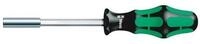 Wera Ratsche Wera 812/1 Bits-Handhalter, mit starkem Dauermagnet, 1/4" x 120 mm