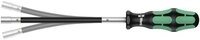 Wera Steckschl&uuml;ssel SW 7.0 x 167 mm Schlauchkl.-Schr.Dr 05028150001,