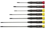 C.K Schraubendreher C.K Elektronik- u. Feinmechanik Schraubendreher-Set 7teilig
