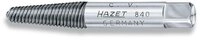 HAZET Schraubendreher Hazet 840-1 Schraubenausdreher M3 - M6