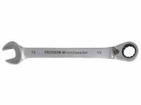 Proxxon MicroSpeeder Ring-Maul Ratschenschlüssel 12 mm (23134)