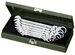 PROXXON INDUSTRIAL Schraube Proxxon MicroSpeeder-Satz mit Gelenk, 7-tlg., 8 bis...